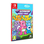 Les Bisounours Libérez la Magie Nintendo Switch