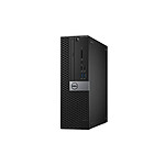 Dell OptiPlex 5050 SFF (Dell28747)