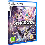Macross Shooting Insight PS5