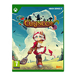 Jeux Xbox Series Microsoft