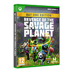 Revenge of the Savage Planet Day One Edition Xbox Series X