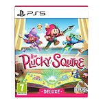 The Plucky Squire Deluxe Edition PS5