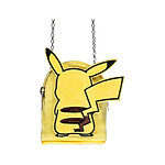 Pokémon - Sac Bandoulière Pikachu Back