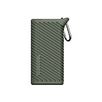 PGYTECH Étui Lecteur de Carte CFEXPRESS Type A / SD Createmate Vert