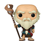 Diablo 3 - Figurine POP! Deckard Cain 9 cm