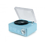 BIGBEN BTTDMINIBL - Enceinte rétro Bluetooth EPOK – BTTDMINIBL