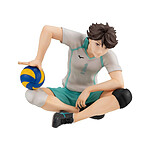 Haikyu!! - Statuette G.E.M. Toru Oikawa Palm Size 8 cm