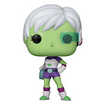 Dragon Ball Super: Broly - Figurine POP! Cheelai 9 cm