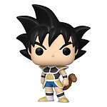 Dragon Ball Super: Broly - Figurine POP! Goku (Kid) 9 cm