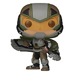 Captain America Brave New World - Figurine POP! Falcon 9 cm