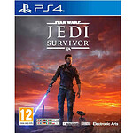 Star Wars Jedi Survivor (PS4)