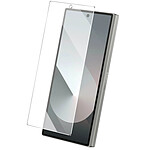 Avizar Film Écran Externe pour Samsung Galaxy Z Fold 6 Verre Trempé