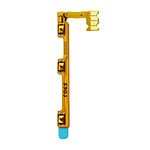 Clappio Nappe Bouton Power et Volume pour Huawei Mate 20 Lite