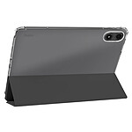 Avizar Étui Trifold pour Xiaomi Redmi Pad Pro, Pad 2 Pro et Poco Pad Mise en veille Noir