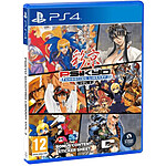 Psikyo Shooting Library Vol 2 PS4 Psikyo Shooting Library Vol 2 PS4