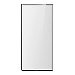 X-One Verre Trempé Samsung S22 Ultra Dureté 9H Adhésion Totale X-One Noir