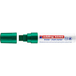 EDDING Marqueur craie liquide 4090 vert 4-15 mm EDDING Marqueur craie liquide 4090 vert 4-15 mm