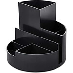 MAUL organisateur de bureau MAULrundbox Eco