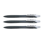 PILOT Porte-mines REXGRIP BEGREEN 0,5 mm Noir x 3 PILOT Porte-mines REXGRIP BEGREEN 0,5 mm Noir x 3