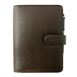 EXACOMPTA Organiseur Exatime 17 Baltique 190x150 mm Marron EXACOMPTA Organiseur Exatime 17 Baltique 190x150 mm Marron