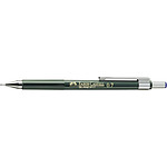 FABER-CASTELL Portemines TK-Fine 9717 Mine 0,7mm Vert FABER-CASTELL Portemines TK-Fine 9717 Mine 0,7mm Vert