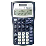 TEXAS INSTRUMENTS Calculatrice scientifique TI-30X IIS