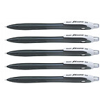 PILOT Porte-mines REXGRIP BEGREEN 0,5 mm Noir x 5 PILOT Porte-mines REXGRIP BEGREEN 0,5 mm Noir x 5