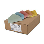 GPV Assortiment de 1000 enveloppes élection recyclées 90x140 75 g/m²