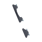 Clappio Bouton Power et Volume pour Samsung Galaxy A35 5G