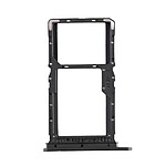 Clappio Tiroir carte SIM pour Xiaomi Redmi Note 13 5G Dual Nano SIM