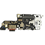 Clappio Connecteur de Charge et Lecteur SIM pour Honor Magic 5 Pro