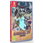 Bubble Ghost Nintendo Switch