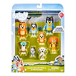 Figurines Générique