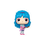 Jem et les Hologrammes - Figurine POP! Aja 9 cm