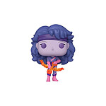 Jem et les Hologrammes - Figurine POP! Synergy 9 cm