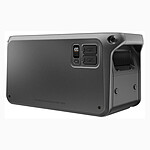 DJI Batterie supplémentaire pour DJI Power 1000 - 2000W DJI Batterie supplémentaire pour DJI Power 1000 - 2000W