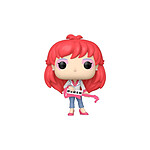 Jem et les Hologrammes - Figurine POP! Kimber 9 cm