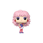 Jem et les Hologrammes - Figurine POP! Jem 9 cm