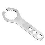 Avizar Clé Folding pour Trottinette Dualtron Serrage Système de pliage Avizar Clé Folding pour Trottinette Dualtron Serrage Système de pliage