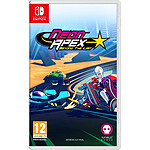 Neon Apex Beyond the Limit Nintendo Switch