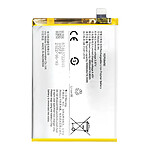 Clappio Batterie interne pour Vivo Y35 5000mAh modèle B-Y1