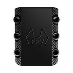 Avizar Collier de Serrage à 6 Vis pour Potence de Trottinette Électrique Dualtron