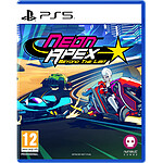 Neon Apex Beyond the Limit PS5 Neon Apex Beyond the Limit PS5