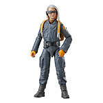 Star Wars : Skeleton Crew Black Series - Figurine KB (At Attin) 15 cm