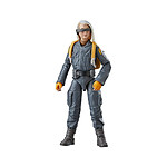 Star Wars : Skeleton Crew Black Series - Figurine KB (At Attin) 15 cm