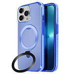 Avizar Coque MagSafe pour iPhone 13 Pro Antichoc avec Support Pliable