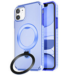 Avizar Coque MagSafe pour iPhone 11 Antichoc avec Support Pliable