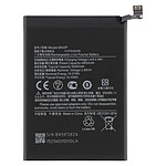 Clappio Batterie interne pour Xiaomi Redmi Note 13 4G 5000mAh modèle BN5P