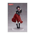 Date A Live IV - Statuette Coreful Kurumi Tokisaki Casual Wear Ver. Renewal Edition 18 cm