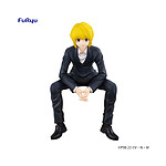 Hunter x Hunter - Statuette Noodle Stopper Kurapika 14 cm